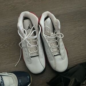Big kids Jordan’s